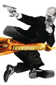 The Transporter (2002) Hindi Dubbed
