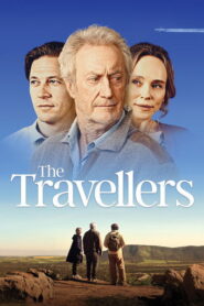 The Travellers (2025) Hindi Dubbed AMZN