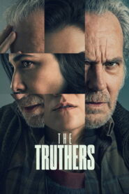 The Truthers (2026) Hindi Dubbed Netflix