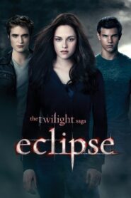 The Twilight Saga Eclipse (2010) Hindi Dubbed
