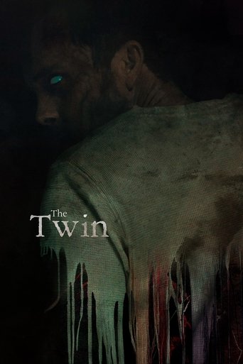 The Twin (2024) Hindi Dubbed WEBRip Poster