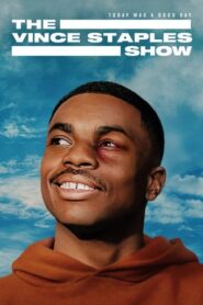 The Vince Staples Show (2025) Hindi Season 2 Complete Netflix