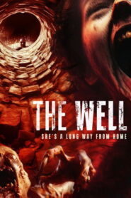 The Well (2024) Hindi Dubbed AMZN