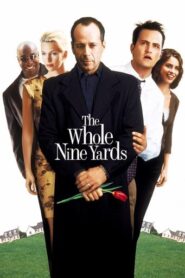 The Whole Nine Yards (2000) Hindi Dubbed