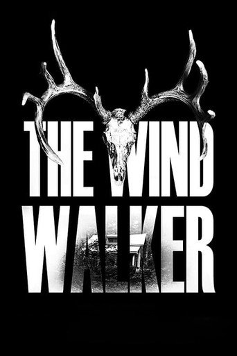 The Wind Walker (2020) Hindi Dubbed Poster