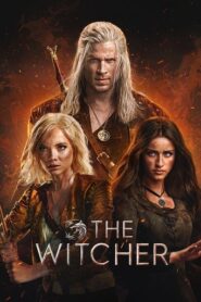 The Witcher (2023) Hindi Season 3 Complete