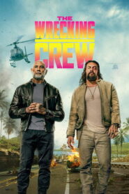 The Wrecking Crew (2026) Hindi Dubbed AMZN