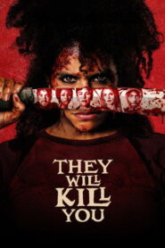 They Will Kill You (2026) Hindi Dubbed WEBRip