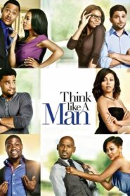 Think Like a Man (2012) Hindi Dubbed