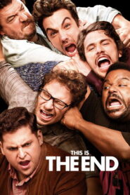 This Is the End (2013) Hindi Dubbed