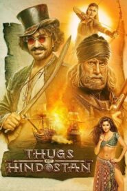Thugs of Hindostan (2018) Hindi HD Netflix