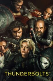 Thunderbolts (2025) Hindi Dubbed JioHotstar