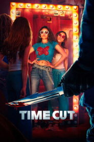 Time Cut (2024) Hindi Dubbed Netflix