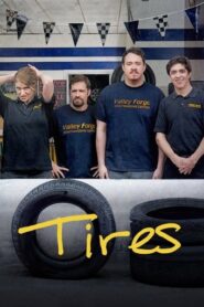 Tires (2026) Hindi Season 3 Complete Netflix