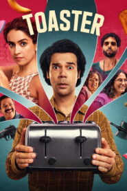 Toaster (2026) Hindi Dubbed Netflix