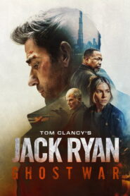 Tom Clancys Jack Ryan: Ghost War (2026) Hindi Dubbed AMZN