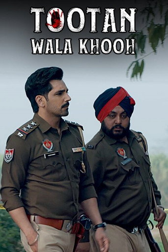 Tootan Wala Khooh (2026) Punjabi Season 1 Complete backdrop