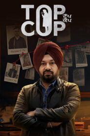 Top Cop (2026) Punjabi CHTV