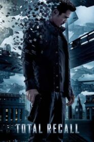 Total Recall (2012) Hindi Dubbed