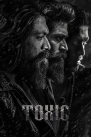Toxic: A Fairy Tale for Grown-ups (2026) Hindi HD [Leaked]