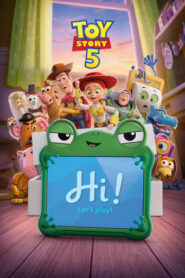 Toy Story 5 (2026) Hindi Dubbed WEBRip