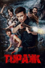 Topakk (2024) Hindi Dubbed JioHotstar