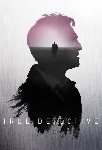True Detective (2014) Hindi Season 1 Complete Poster