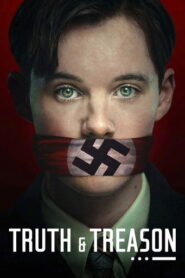 Truth & Treason (2025) English CAMRip