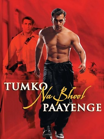 Tumko Na Bhool Paayenge (2002) Hindi HD Poster