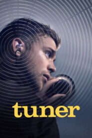 Tuner (2025) English CAMRip