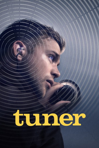 Tuner (2025) English CAMRip Poster