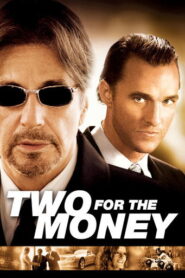 Two for the Money (2005) Hindi Dubbed
