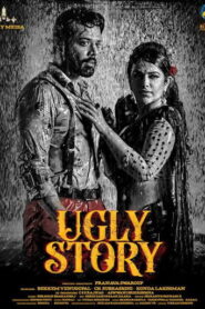Ugly Story (2026) Hindi Dubbed AMZN