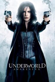 Underworld: Awakening (2012) Hindi Dubbed
