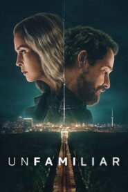 Unfamiliar (2026) Hindi Season 1 Complete Netflix