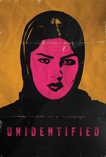 Unidentified (2026) Hindi Dubbed AMZN Poster