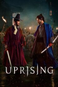 Uprising (2024) Hindi Dubbed Netflix