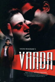 Vaada (2005) Hindi HD