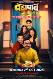 Vada Paav (2026) Hindi Dubbed UltraPlay