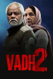 Vadh 2 (2026) Hindi HD