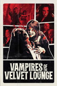 Vampires of the Velvet Lounge (2026) Hindi Dubbed AMZN