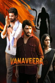 Vanaveera (2026) Hindi Dubbed AMZN