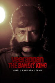 Veerappan: The Bandit King (2026) Hindi Season 1 Complete Waves