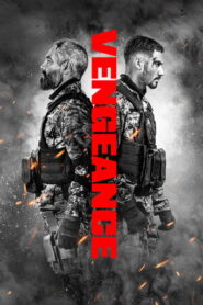Venganza (2026) Hindi Dubbed AMZN