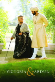 Victoria And Abdul (2017) Hindi Dubbed