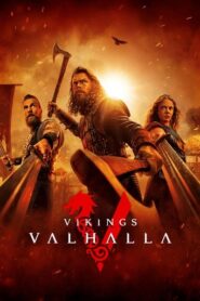Vikings: Valhalla (2022) Hindi Seaosn 1 Complete Netflix