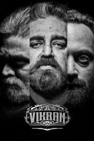Vikram (2022) Hindi Dubbed Hotstar