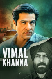 Vimal Khanna (2026) Hindi Season 1 Complete AMZN