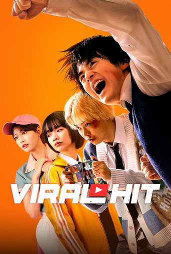 Viral Hit (2026) Hindi Season 1 Complete Netflix Poster