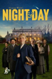 Virginia Woolfs Night And Day (2026) Hindi Dubbed CAMRip